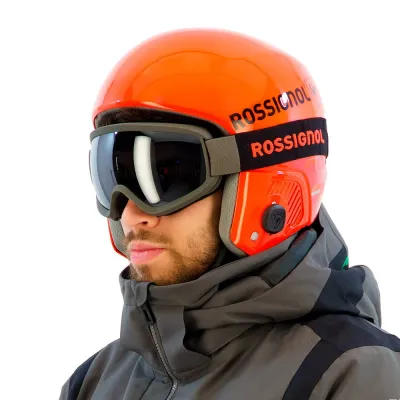 Ski Helm Rossignol Hero Giant Impacts Fis Skihelm 0 (Bild 18)