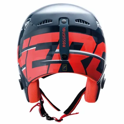 Ski Helm Rossignol Hero Giant Impacts Fis Skihelm 0 (Bild 8)