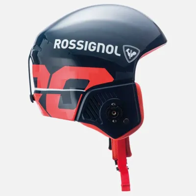 Ski Helm Rossignol Hero Giant Impacts Fis Skihelm 0 (Bild 9)