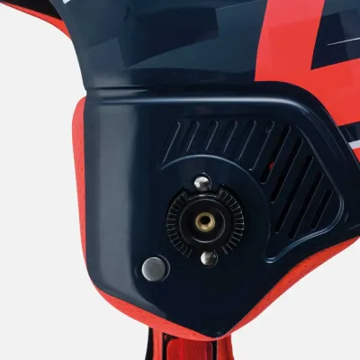Ski Helm Rossignol Hero Giant Impacts Fis Skihelm 0 (Bild 10)