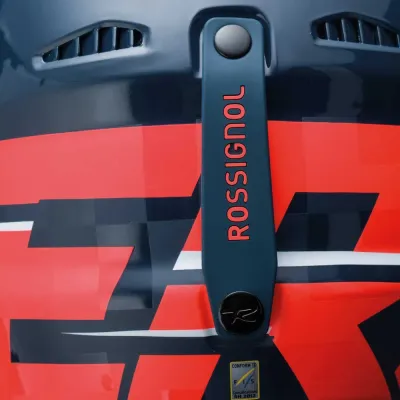 Ski Helm Rossignol Hero Giant Impacts Fis Skihelm 0 (Bild 11)