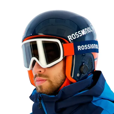Ski Helm Rossignol Hero Giant Impacts Fis Skihelm 0 (Bild 12)