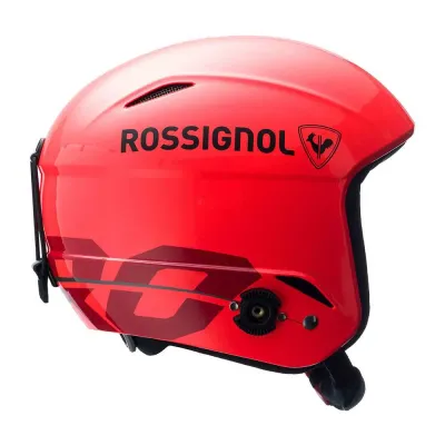 Ski Helm Rossignol Hero Kids Impacts Skihelm 0 (Bild 3)