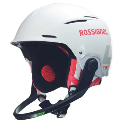 Ski Helm Rossignol Hero Slalom Impacts Skihelm 0 (Bild 12)