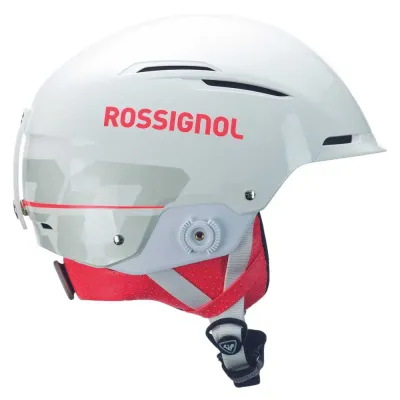 Ski Helm Rossignol Hero Slalom Impacts Skihelm 0 (Bild 13)