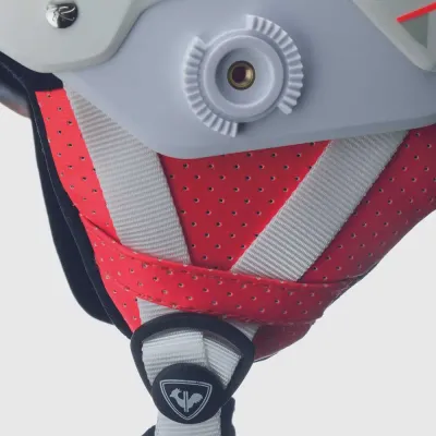 Ski Helm Rossignol Hero Slalom Impacts Skihelm 0 (Bild 16)