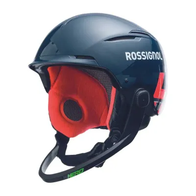 Ski Helm Rossignol Hero Slalom Impacts Skihelm 0 (Bild 7)