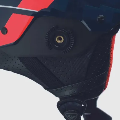 Ski Helm Rossignol Hero Slalom Impacts Skihelm 0 (Bild 10)
