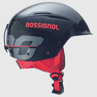 Ski Helm Rossignol Hero Slalom Impacts Skihelm 0 (Bild 3)