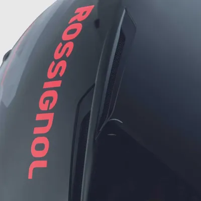 Ski Helm Rossignol Hero Slalom Impacts Skihelm 0 (Bild 5)