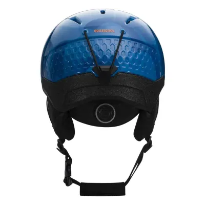 Ski Helm Rossignol Whoopee Impacts Skihelm 0 (Bild 2)