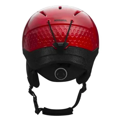 Ski Helm Rossignol Whoopee Impacts Skihelm 0 (Bild 14)