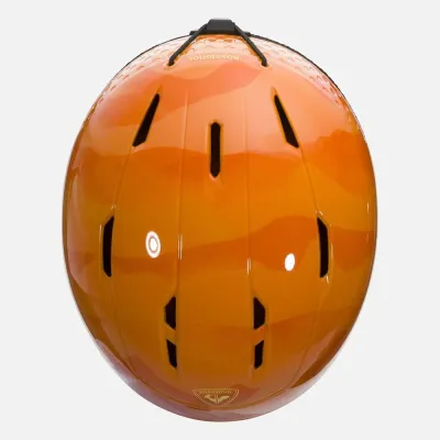 Ski Helm Rossignol Whoopee Impacts Skihelm 0 (Bild 8)