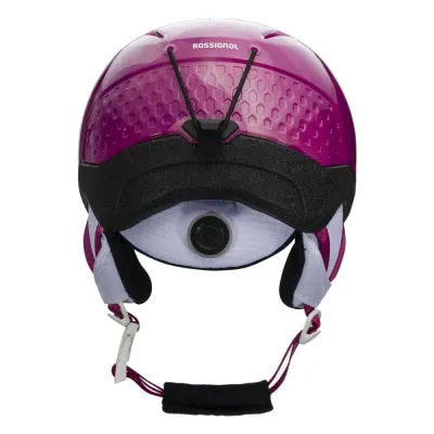 Ski Helm Rossignol Whoopee Impacts Skihelm 0 (Bild 10)