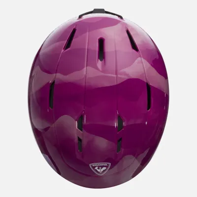 Ski Helm Rossignol Whoopee Impacts Skihelm 0 (Bild 12)