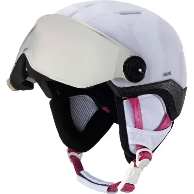 Ski Helm Rossignol Whoopee Visor Impacts Skihelm 0 (Bild 6)