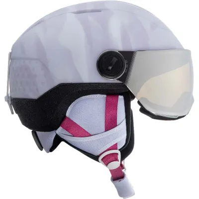 Ski Helm Rossignol Whoopee Visor Impacts Skihelm 0 (Bild 7)