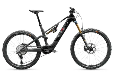Enduro E-Bike Rotwild R.E850 ULTRA 2026 | 864 Wh | 29 / 27,5 Zoll | Diamant | S | black (Bild 1)