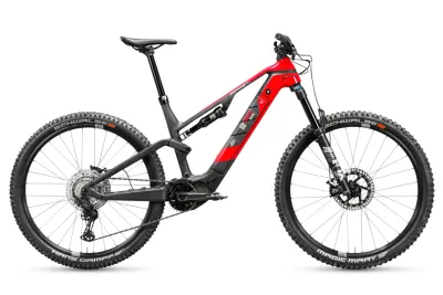E-Allmountain MTB Rotwild R.X850 CORE 2026 | 820 Wh | 29 Zoll | Diamant | S | red (Bild 1)