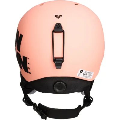 Ski Helm Roxy Kashmir Skihelm 0 (Bild 3)