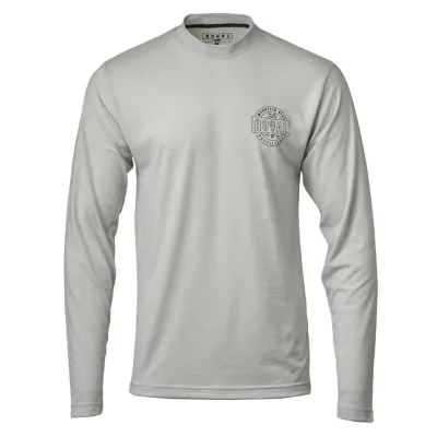 Fahrradtrikots langarm Royal Enfield Core Outfitters Langarm Enduro Trikot (Bild 1)