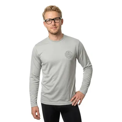 Fahrradtrikots langarm Royal Enfield Core Outfitters Langarm Enduro Trikot (Bild 2)