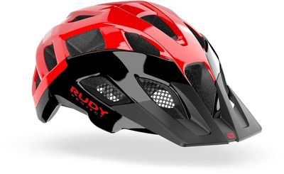 MTB-Helm Rudy Project Crossway 2024 (Bild 3)