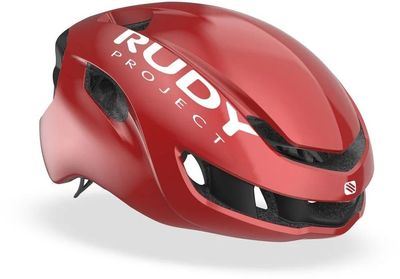 Rennrad Helm Rudy Project Nytron 2024 (Bild 1)