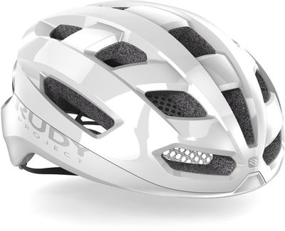 Rennrad Helm Rudy Project Skudo 2026 (Bild 1)