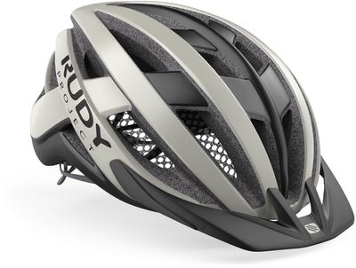 Rennrad Helm Rudy Project Venger Cross 2024 (Bild 2)