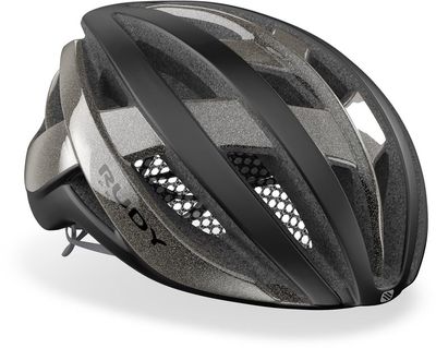 Rennrad Helm Rudy Project Venger Reflective Road 2024 (Bild 1)