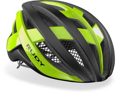 Rennrad Helm Rudy Project Venger Reflective Road 2024 (Bild 2)
