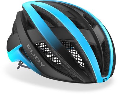 Rennrad Helm Rudy Project Venger Road 2024 (Bild 2)