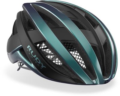 Rennrad Helm Rudy Project Venger Road 2024 (Bild 5)