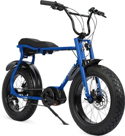 Urban E-Bike Ruff Cycles Lil Buddy Performance 2025 | 500 Wh | 20 Zoll | Sonstige (Bild 4)