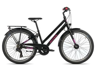 Kinderfahrrad 24 Zoll S'cool chiX Pro 24-K7 2026 | 24 Zoll | Trapez (Bild 3)