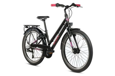 Kinderfahrrad 24 Zoll S'cool chiX Pro 24-K7 2026 | 24 Zoll | Trapez (Bild 4)