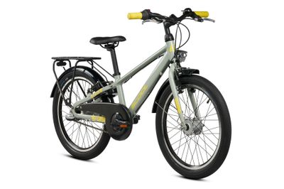 Kinderfahrrad 20 Zoll S'cool troX Pro 20-N3 2026 | 20 Zoll | Diamant (Bild 2)