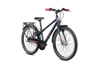 Kinderfahrrad 24 Zoll S'cool troX Pro 24-N3 2026 | 24 Zoll | Diamant (Bild 2)