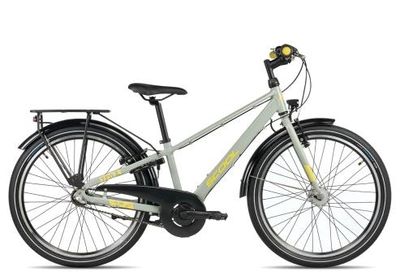 Kinderfahrrad 24 Zoll S'cool troX Pro 24-N3 2026 | 24 Zoll | Diamant (Bild 3)