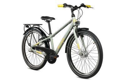Kinderfahrrad 24 Zoll S'cool troX Pro 24-N3 2026 | 24 Zoll | Diamant (Bild 4)