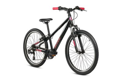 Kinderfahrrad 24 Zoll S'cool Xroc Pro 24-K7 2026 | 24 Zoll | Diamant (Bild 2)