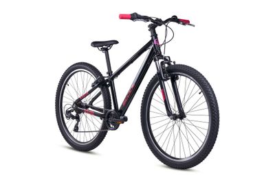Jugendfahrrad 26 Zoll S'cool Xroc Pro 26-K7 2026 | 26 Zoll | Diamant (Bild 2)