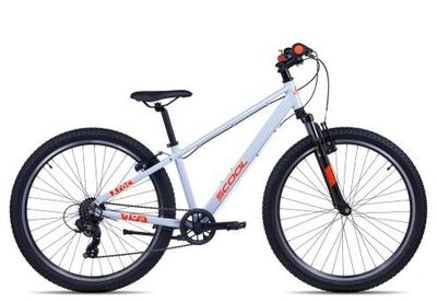 Jugendfahrrad 26 Zoll S'cool Xroc Pro 26-K7 2026 | 26 Zoll | Diamant (Bild 3)