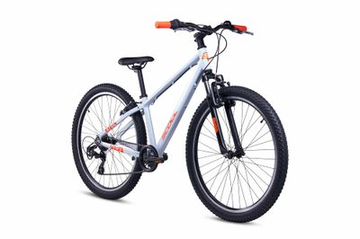 Jugendfahrrad 26 Zoll S'cool Xroc Pro 26-K7 2026 | 26 Zoll | Diamant (Bild 4)