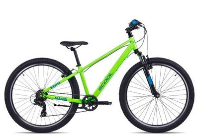 Jugendfahrrad 26 Zoll S'cool Xroc Pro 26-K7 2026 | 26 Zoll | Diamant (Bild 5)