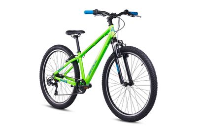 Jugendfahrrad 26 Zoll S'cool Xroc Pro 26-K7 2026 | 26 Zoll | Diamant (Bild 6)