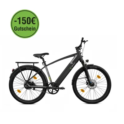 E-Trailbike SachsenRad R8R Flex III 2026 | 522 Wh | 27,5 Zoll | Diamant (Bild 6)