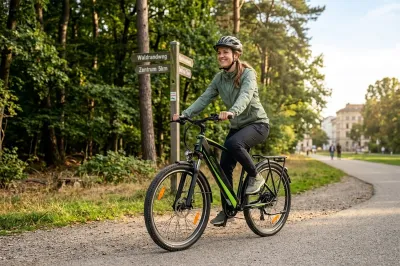 E-Trailbike SachsenRad R8T Flex III 2026 | 520 Wh | 27.5 Zoll | Diamant (Bild 4)