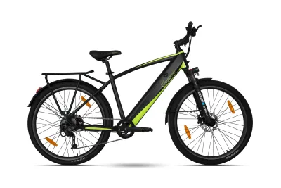E-Trailbike SachsenRad R8T Flex III 2026 | 520 Wh | 27.5 Zoll | Diamant (Bild 6)